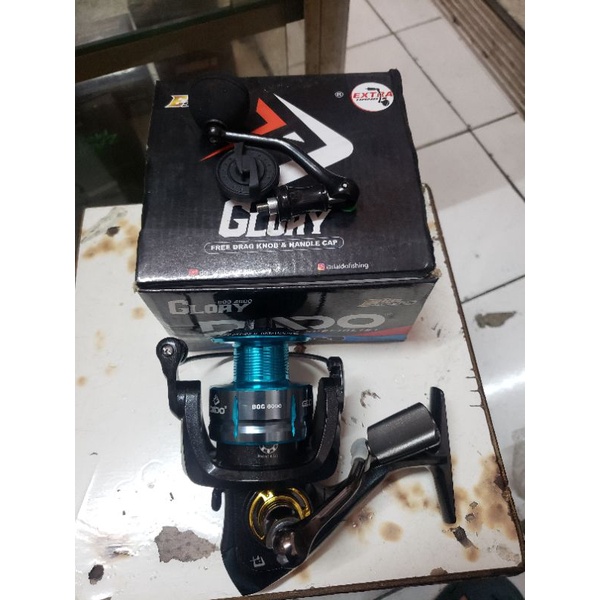 Reel Daido Glory ukuran 4000