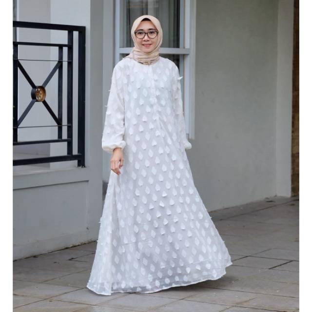 Mega Dress sadiya official