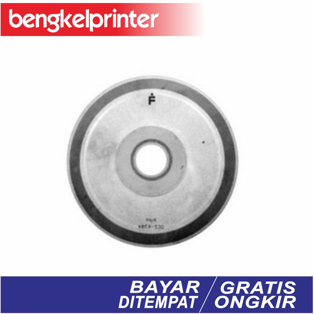 Jual Sensor Timing Disk Printer Canon Ip2770 Mp258 Mp237 Mp287 Shopee