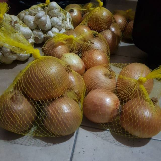 

BAWANG BOMBAY SUPER 1kg