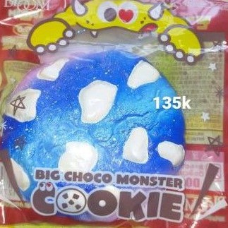 

Ibloom Cookie Monster