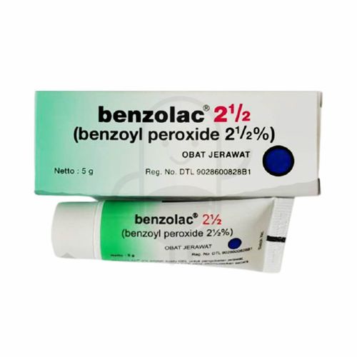 BENZOLAC