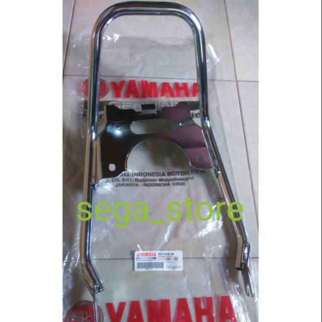 Behel jok yamaha rx king new ori original YGP