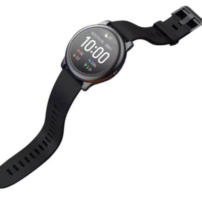 Smartwatch Haylou Solar LS05 TFT IP68 Internasional