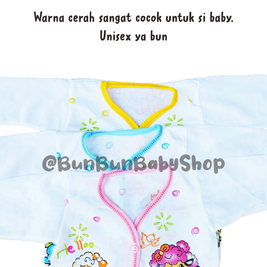 Setelan Bayi Stelan Bayi Pakaian Laki Perempuan Perlengkapan Bayi Baru Lahir Baju Baby Newborn