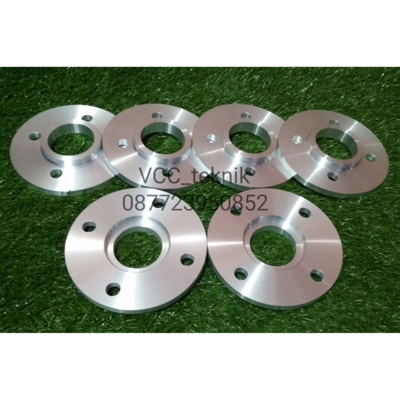 Spacer Nok Yaris Vios PCD 4x100