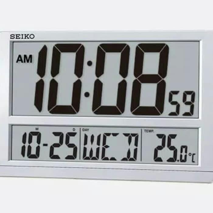 Seiko Jam Dinding Original