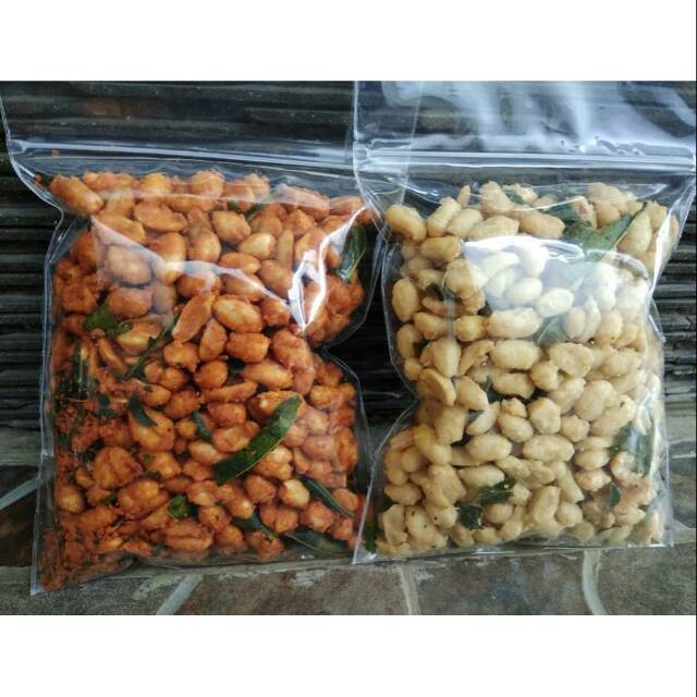 

Kacang Thailand