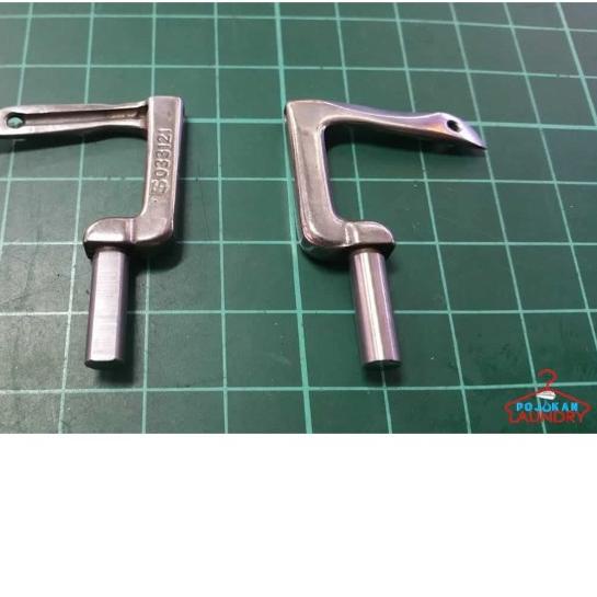 ▲ Looper Pengait Benang Mesin Jahit Karung Newlong (033121) ✻