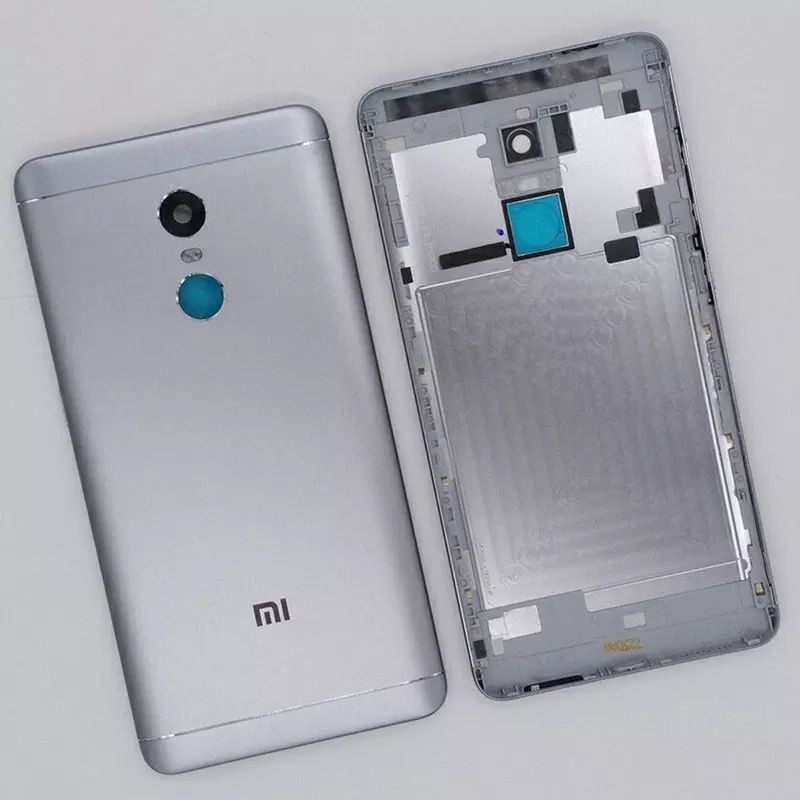 Backdoor/Back Casing/Tutup Belakang XIAOMI REDMI NOTE 4 MTK