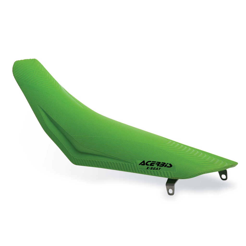 Acerbis X-Seat Hard - Kawasaki KXF 250 2013-2016, KXF 450 2012-2015 / Jok Motor