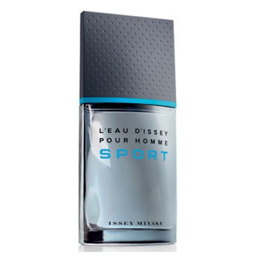 ISSEY MIYAKE L'EAU D'ISSEY POUR HOMME SPORT 100ML FOR MEN