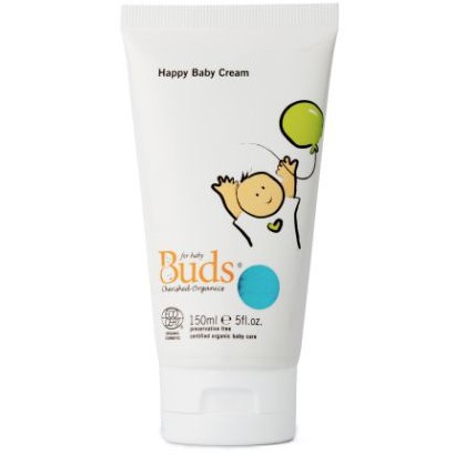 BUDS Happy Baby Cream 150ml