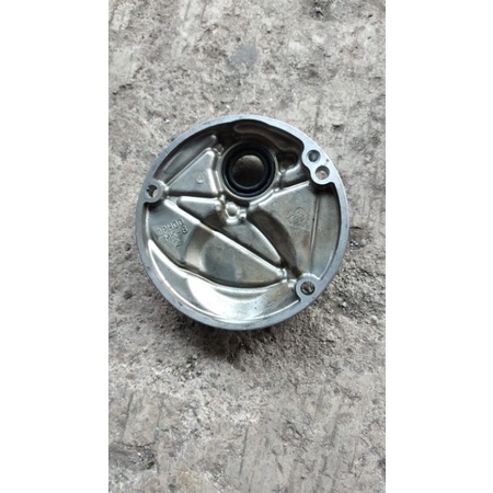 rumah spul dudukan spul original yamaha mio m3/mio z/fino 125