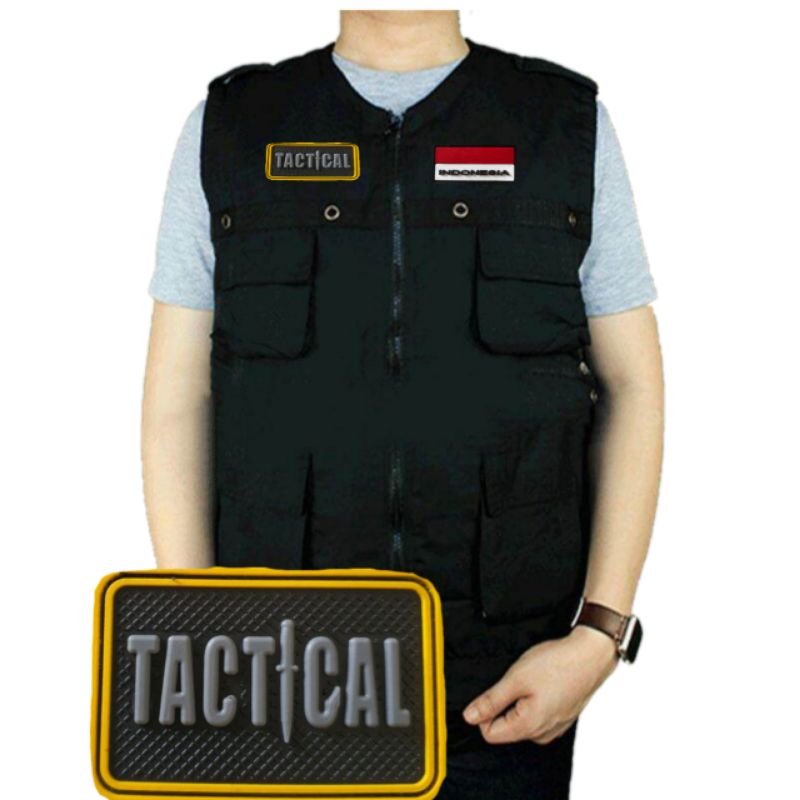 ROMPI TACTICAL OUTDOOR ROMPI PRIA