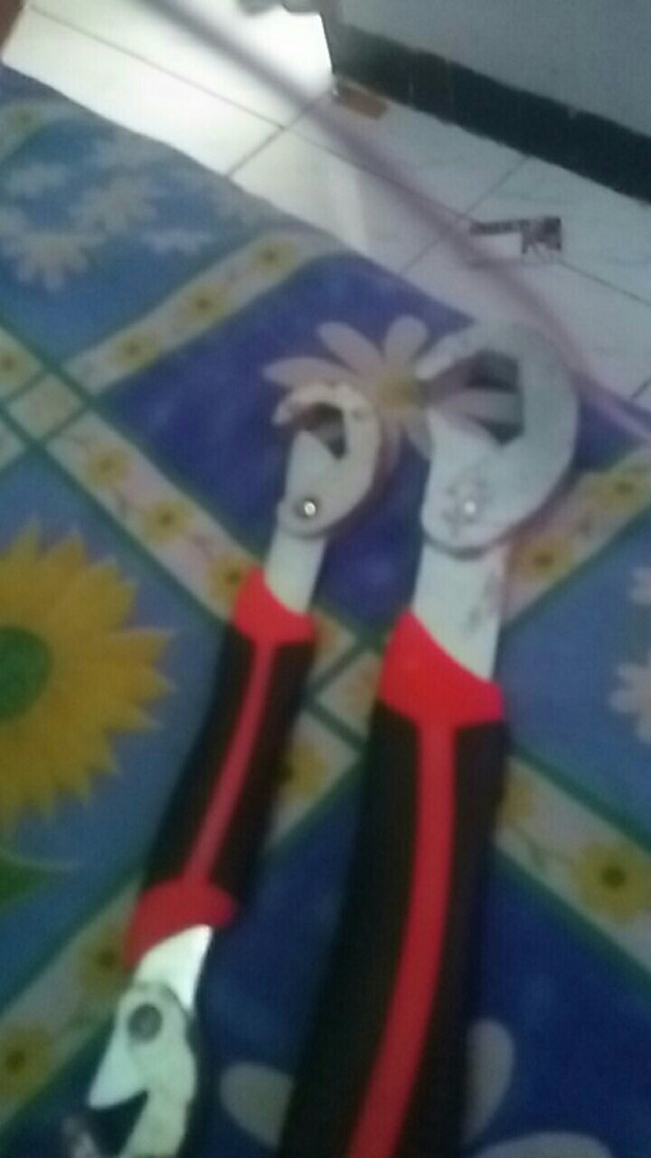 Merah Jld Japan Snap N Grip Kunci Pas Wrench Kunci Inggris 9 - 32 Mm