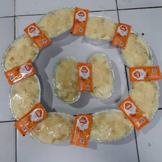 

Schutel macaroni keju