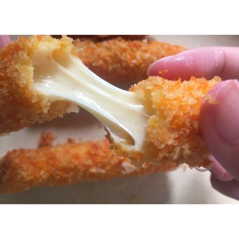 

Stik Mozarella