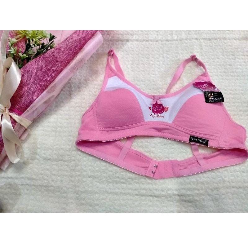 BH REMAJA LUTTI//BH REMAJA TERLARIS