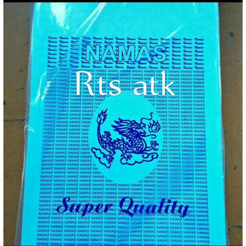 

kertas cover buffalo namas F4/polio isi 100 lembar 180gsm