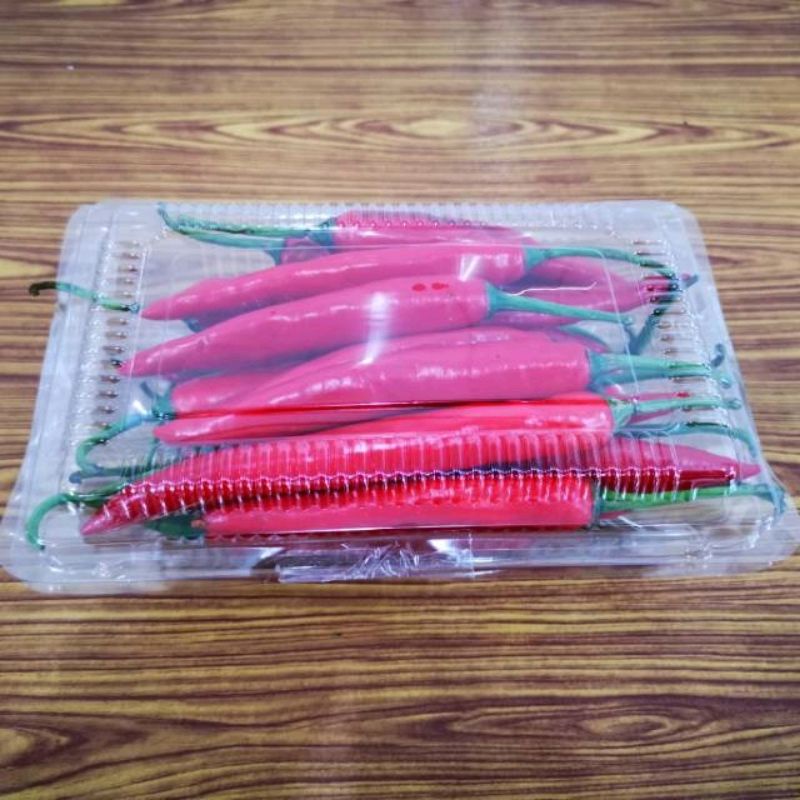 

Cabe Merah Besar 500gr