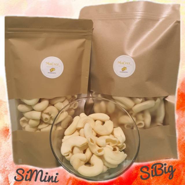 

MAKARONI KEJU MACREZ_ BIG