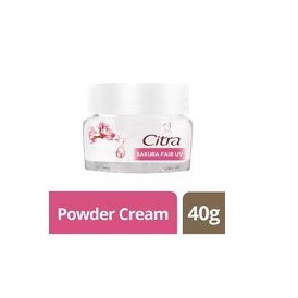 Citra Face Moisturizer 40gr