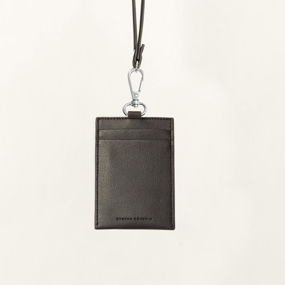 

Big Sale Stefan - Perla ID Card Holder / Gantungan Kartu ID .,