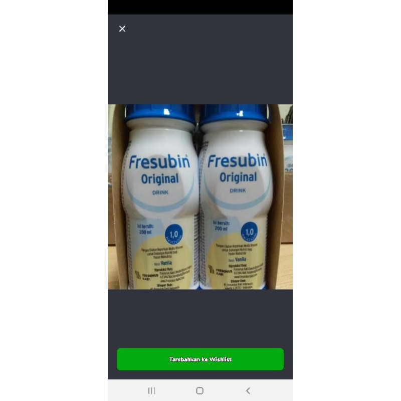 

susu formula