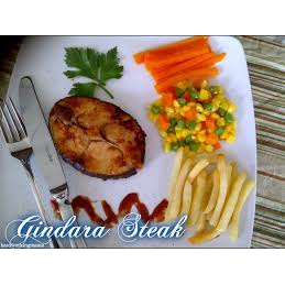 

Ikan Gindara Steak, Tanpa Pengawet, Vaccum Pack...Rp. 55.000/500 gr