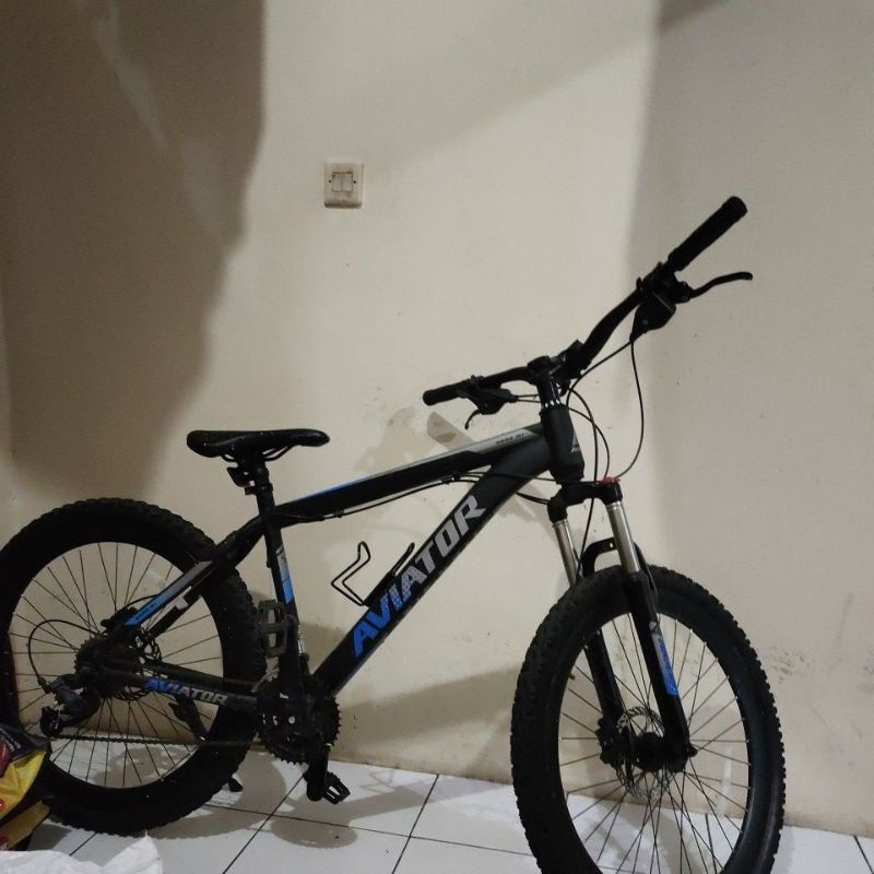 sepeda  Aviator