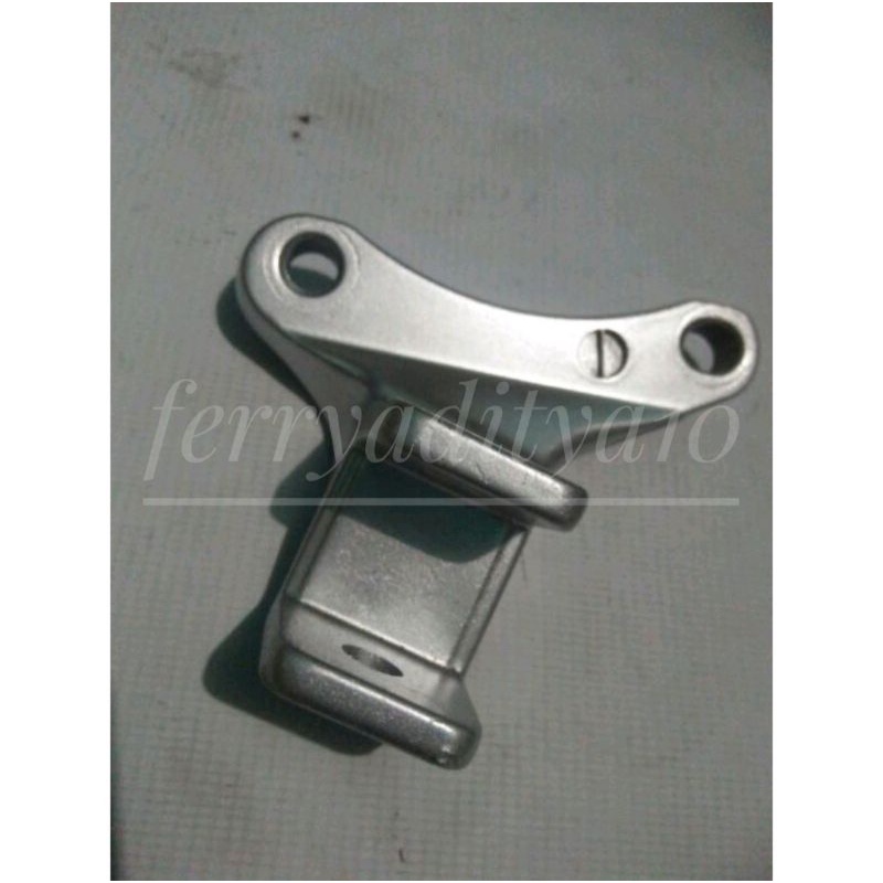 FOOTSTEP MIO SPORTY Kanan original yamaha