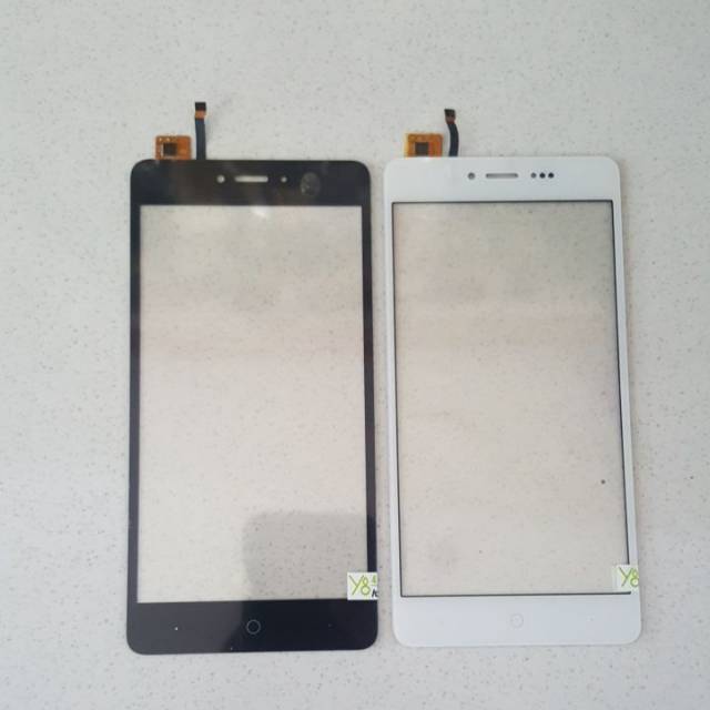 Touchscreen evercoss u55/R6