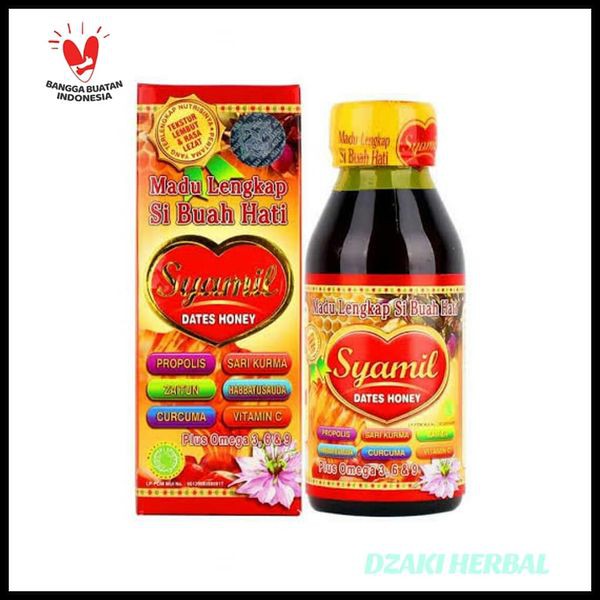 

SYAMIL ANAK dates honey madu lengkaps si buah hati syamil kids