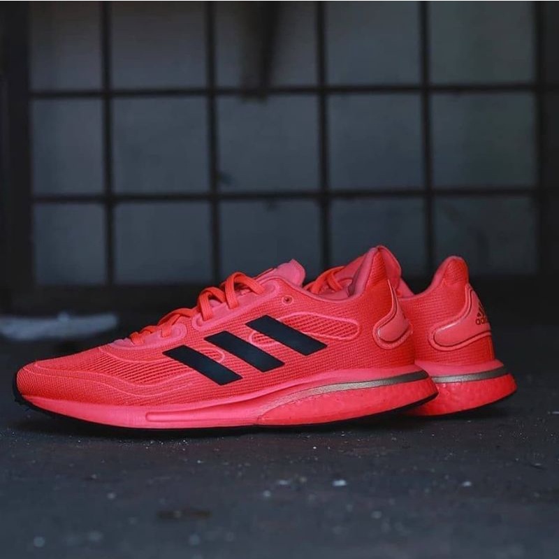 supernova adidas pink