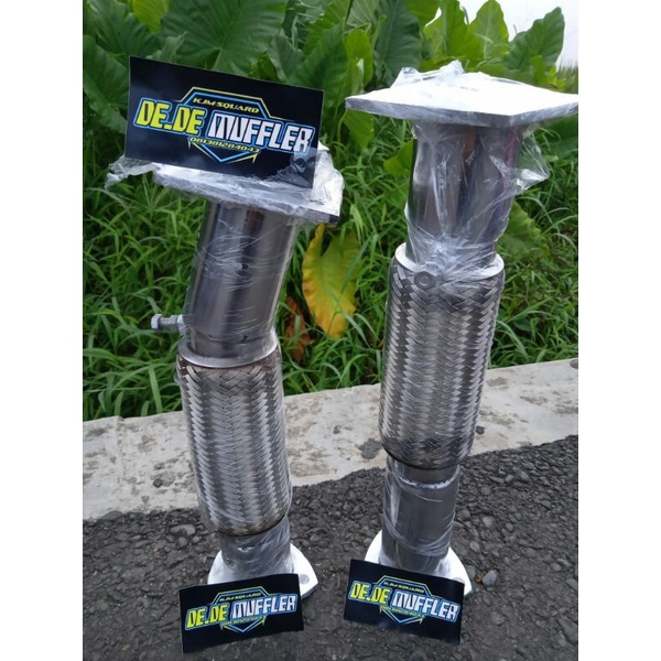 FLEKSIBEL PNP Ragasa