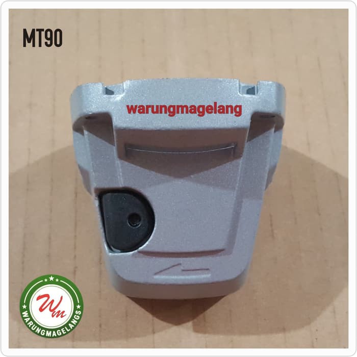 Bearing Box Mt 90 Gear Housing Kepala Gerinda For Maktec Mt90