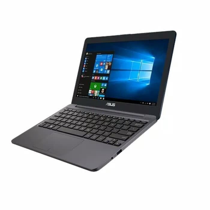 LEPTOP / NOTEBOOK Asus E203MAH 4GB N4000 500GB win10 ori-2