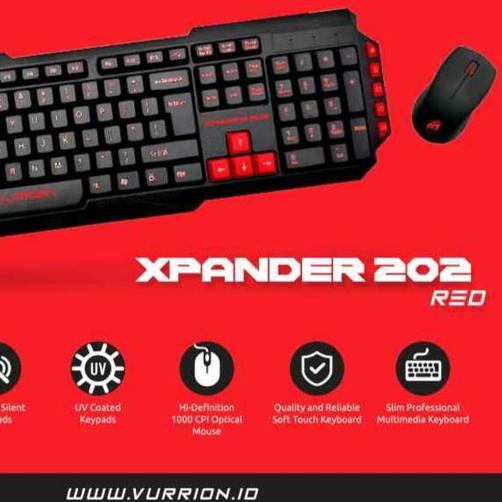 ✲ keyboard & mouse vurrion ♩