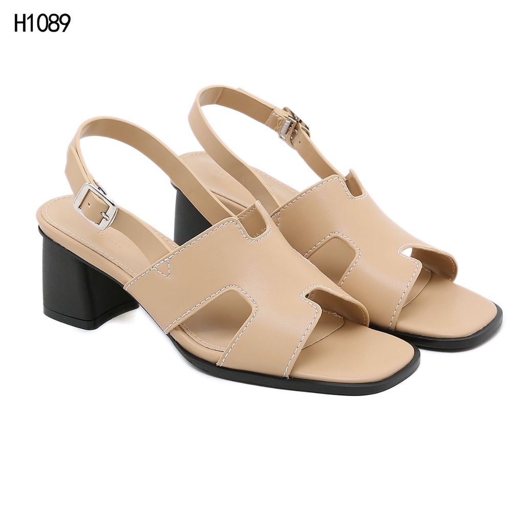 Calfskin Elbe 60 Sandals H1080 H1089