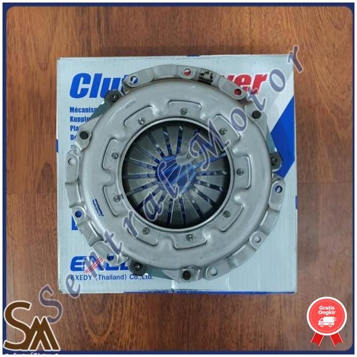 Promo Dekrup Matahari Mitsubihi Triton 2.8 Exedy Kode 007
