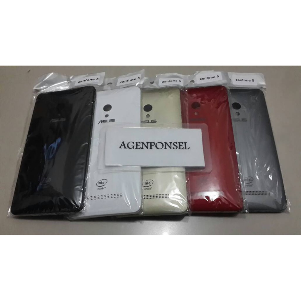 BACKDOOR ZENFONE 5 TUTUP BELAKANG BATERAI ZENFONE 5