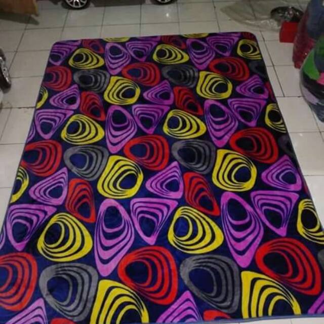 Karpet Korea
