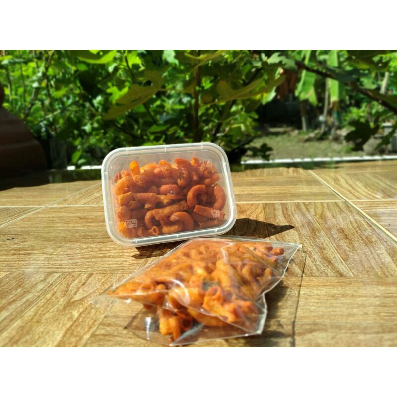 

Makaroni Pedas 30g