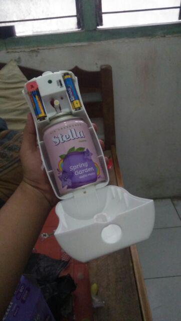 Stella Alat Matic Box Set