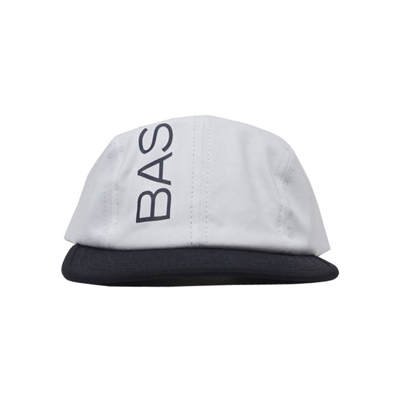 

Based Club Topi Leeds Putih