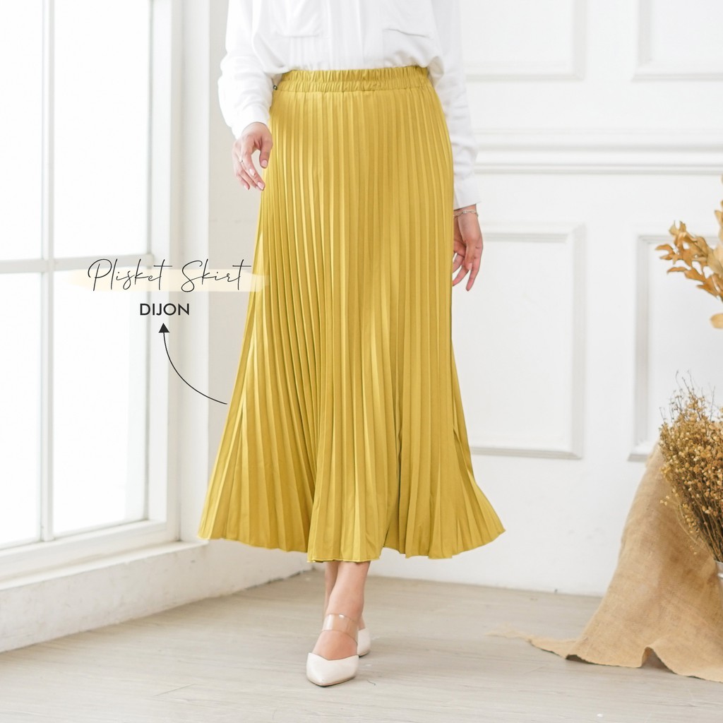 ROK PLISKET PREMIUM Part 2 - ROK PLISKET MAYUNG - ROK PLISKET JUMBO - ROK PLISKET - ROK MAYUNG - ROK HYGET --Dijon