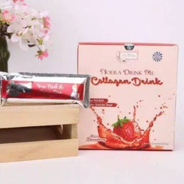 NOERA COLLAGEN DRINK NOERABEAUTYCARE