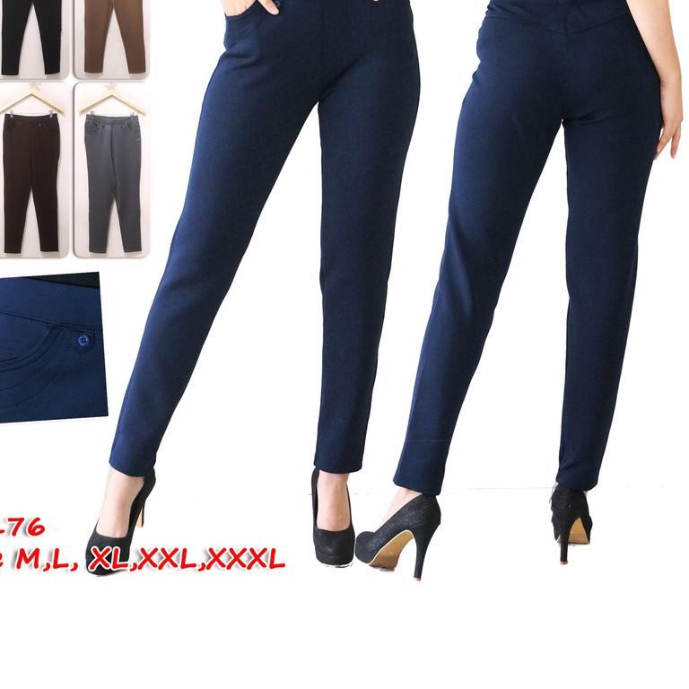 ✩ Celana Pandan Kantong / Celana Panjang / Celana Kerja / Celana Wanita ✪