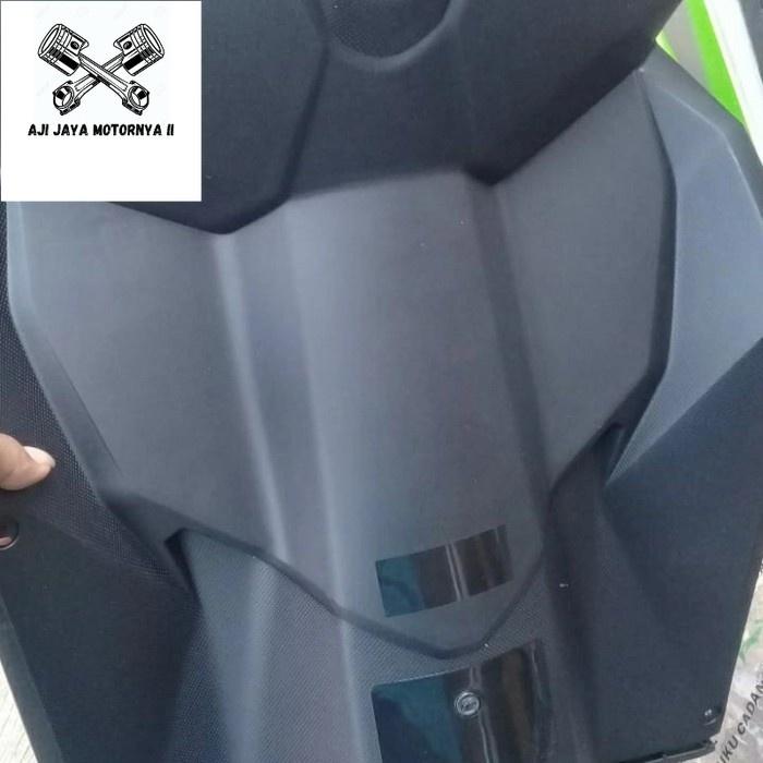 Dasbor depan bawah beat fi 2018 / legsil konci / Dek kunci bagian bawa